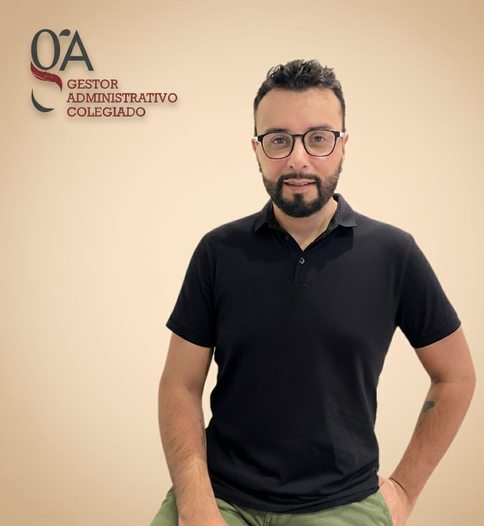 Ricardo Torreblanca - Gestor Administrativo Ricardo Torreblanca | Gestor administrativo