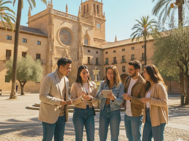 Torreblanca Gestor - residencia para búsqueda de empleo Obtén tu residencia para búsqueda de empleo - Torreblanca Gestor